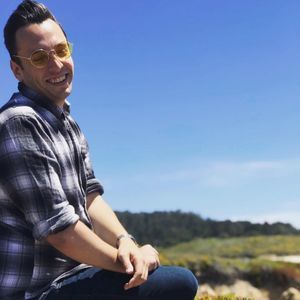 Meet your Posher, Teddy